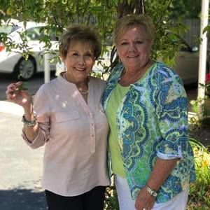 Meet your Posher, Shelia